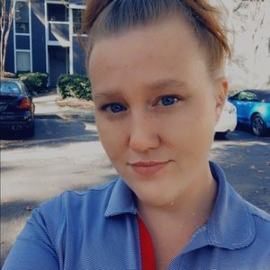 Meet your Posher, Mandy